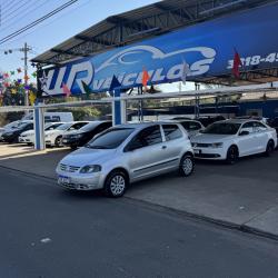 VOLKSWAGEN Fox 1.6 PLUS