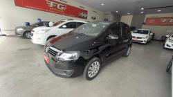 VOLKSWAGEN Fox 1.6 PLUS FLEX VOLKSWAGEN Fox 1.6 PLUS FLEX