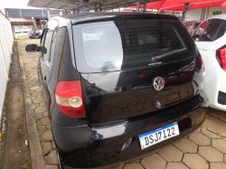 VOLKSWAGEN Fox 1.6 PLUS FLEX