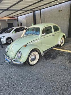 VOLKSWAGEN Fusca 1300