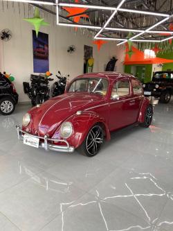 VOLKSWAGEN Fusca 1600