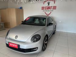VOLKSWAGEN Fusca 2.0 16V TSI