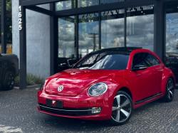 VOLKSWAGEN Fusca 2.0 16V TSI AUTOMTICO