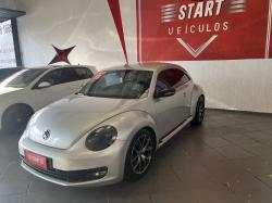 VOLKSWAGEN Fusca 2.0 16V TSI AUTOM�TICO