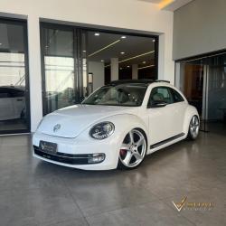 VOLKSWAGEN Fusca 2.0 16V TSI AUTOMÁTICO