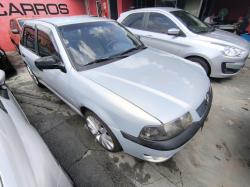 VOLKSWAGEN Gol 1.0 16V 4P G3