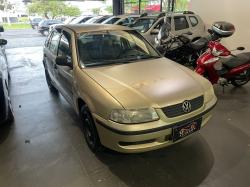 VOLKSWAGEN Gol 1.0 16V 4P G3 POWER