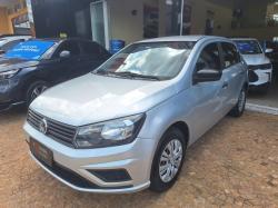 VOLKSWAGEN Gol 1.0 12V 4P FLEX MPI G7