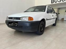 VOLKSWAGEN Gol 1.0 16V 4P G3 PLUS