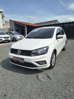 VOLKSWAGEN Gol 1.0 12V 4P FLEX MPI G7 TRENDLINE