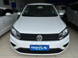 VOLKSWAGEN Gol 1.0 12V FLEX MPI G8