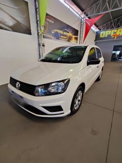 VOLKSWAGEN Gol 1.0 12V FLEX MPI G7 CITY