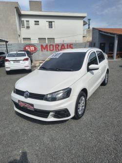 VOLKSWAGEN Gol 1.0 12V 4P FLEX MPI G7 TRENDLINE