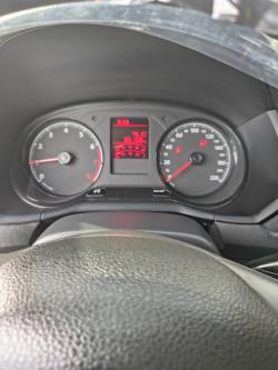 VOLKSWAGEN Gol 1.0 12V 4P FLEX MPI G7 TRENDLINE