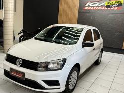 VOLKSWAGEN Gol 1.0 12V FLEX MPI G8