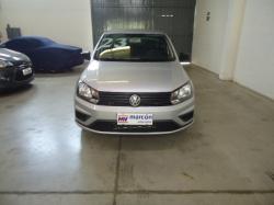 VOLKSWAGEN Gol 1.0 12V 4P FLEX MPI G7