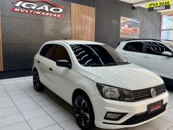 VOLKSWAGEN Gol 1.0 12V FLEX MPI G8