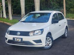 VOLKSWAGEN Gol 1.0 12V 4P FLEX MPI G7