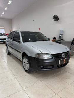 VOLKSWAGEN Gol 1.0 16V 4P G3 TREND