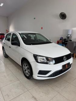 VOLKSWAGEN Gol 1.0 12V 4P FLEX MPI G7