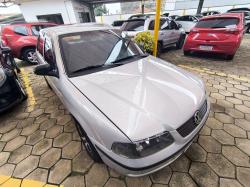 VOLKSWAGEN Gol 1.0 16V 4P G3