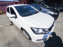 VOLKSWAGEN Gol 1.0 12V 4P FLEX MPI G7