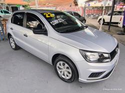 VOLKSWAGEN Gol 1.0 12V 4P FLEX MPI G7