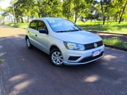 VOLKSWAGEN Gol 1.0 12V FLEX MPI G8