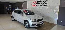VOLKSWAGEN Gol 1.0 12V 4P FLEX MPI G7