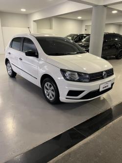 VOLKSWAGEN Gol 1.0 12V 4P FLEX MPI G7