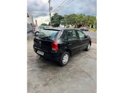 VOLKSWAGEN Gol 1.0 4P G4 COPA FLEX