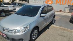 VOLKSWAGEN Gol 1.0 4P G5 I-TREND FLEX