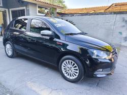 VOLKSWAGEN Gol 1.0 4P G5 ROCK IN RIO FLEX
