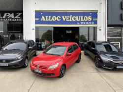 VOLKSWAGEN Gol 1.0 4P G5 FLEX