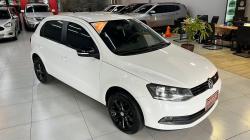 VOLKSWAGEN Gol 1.0 4P G6 SELEO FLEX
