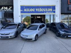 VOLKSWAGEN Gol 1.0 4P G5 I-TREND FLEX