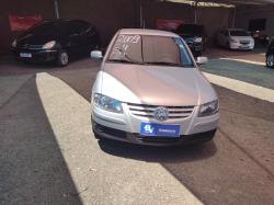 VOLKSWAGEN Gol 1.0 4P G4 TREND FLEX