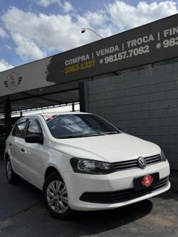 VOLKSWAGEN Gol 1.0 4P G6 TRENDLINE FLEX