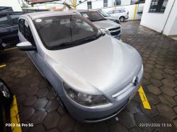 VOLKSWAGEN Gol 1.0 4P G5 FLEX