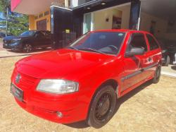 VOLKSWAGEN Gol 1.0 4P G4 FLEX
