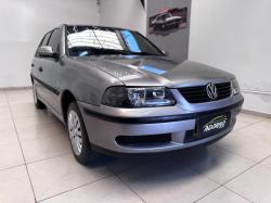 VOLKSWAGEN Gol 1.0 4P G3 POWER