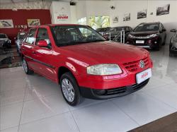 VOLKSWAGEN Gol 1.0 4P G4 FLEX