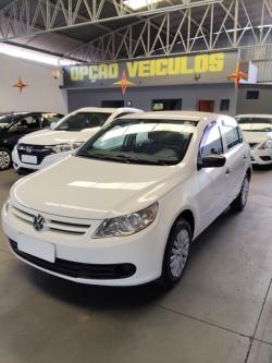 VOLKSWAGEN Gol 1.0 4P G5 TREND FLEX