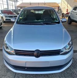 VOLKSWAGEN Gol 1.0 4P G6 FLEX CITY