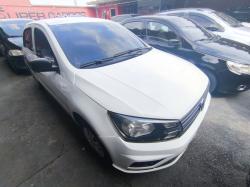 VOLKSWAGEN Gol 1.0 4P G6 FLEX