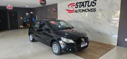 VOLKSWAGEN Gol 1.0 4P G5 I-TREND FLEX