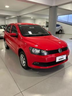 VOLKSWAGEN Gol 1.0 4P G6 SPECIAL FLEX