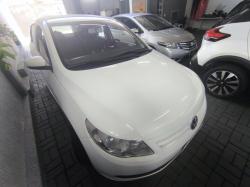 VOLKSWAGEN Gol 1.0 4P G5 TREND FLEX
