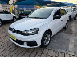 VOLKSWAGEN Gol 1.0 4P G6 TRENDLINE FLEX