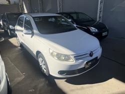 VOLKSWAGEN Gol 1.0 4P G5 FLEX